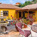 El Palmeral Σπίτι διακοπών Tinizara