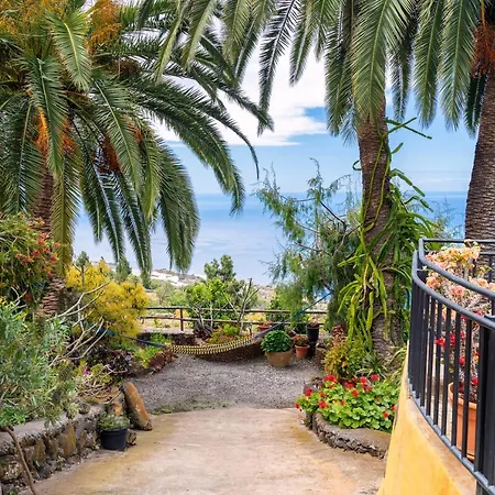 El Palmeral Σπίτι διακοπών *